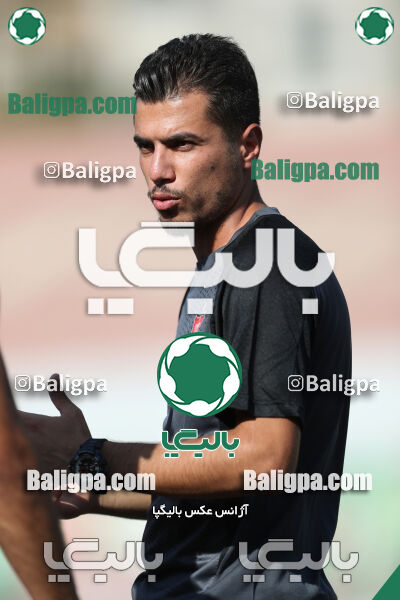 پرسپولیس 2–1 کیا