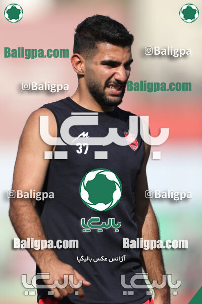 پرسپولیس 2–1 کیا