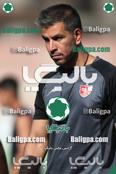 پرسپولیس 2–1 کیا