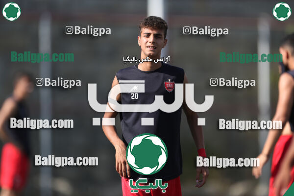 پرسپولیس 2–1 کیا