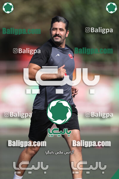 پرسپولیس 2–1 کیا