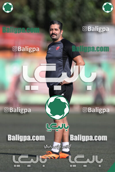 پرسپولیس 2–1 کیا