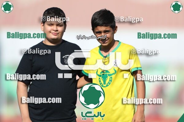 پرسپولیس 2–1 کیا