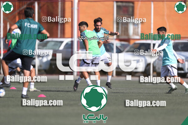 پرسپولیس 2–1 کیا