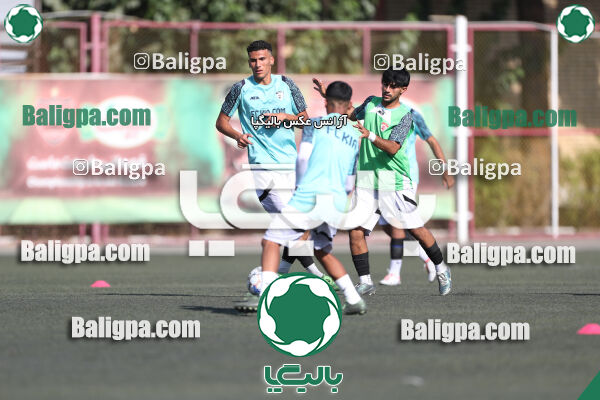 پرسپولیس 2–1 کیا