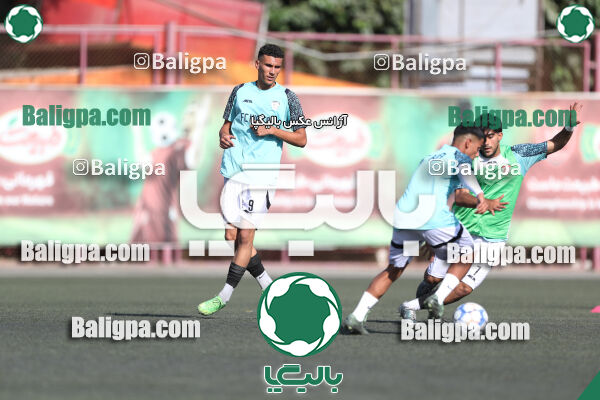 پرسپولیس 2–1 کیا