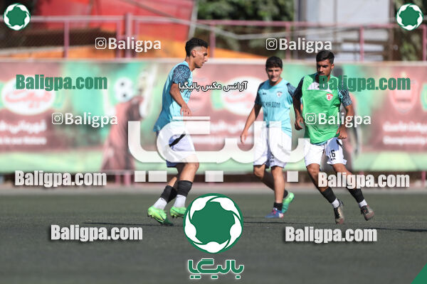 پرسپولیس 2–1 کیا