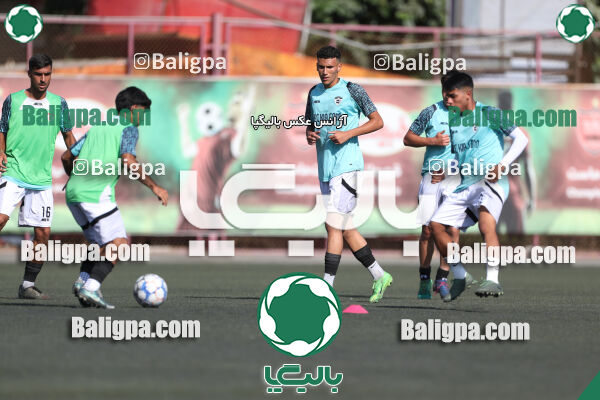 پرسپولیس 2–1 کیا