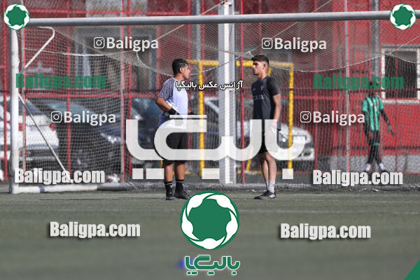 پرسپولیس 2–1 کیا