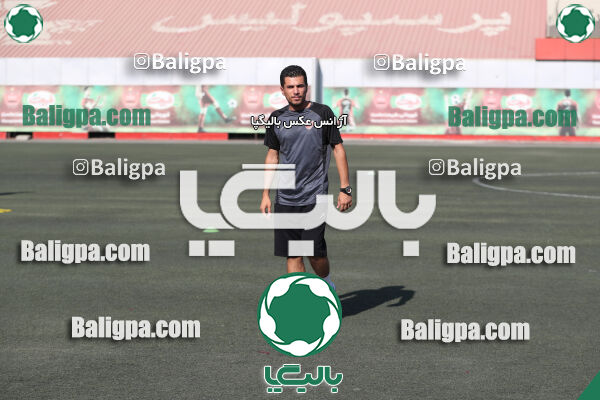 پرسپولیس 2–1 کیا