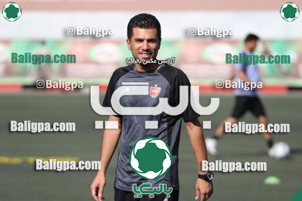 پرسپولیس 2–1 کیا