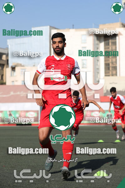 پرسپولیس 2–1 کیا