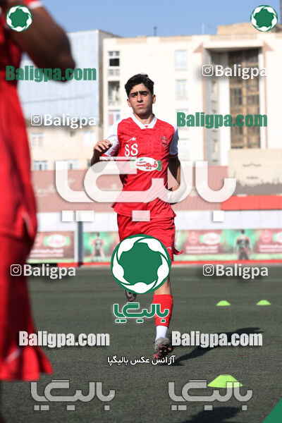 پرسپولیس 2–1 کیا