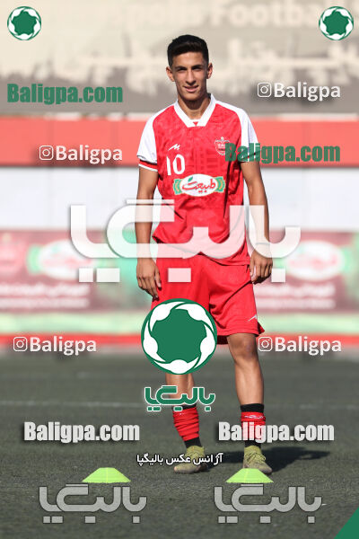 پرسپولیس 2–1 کیا