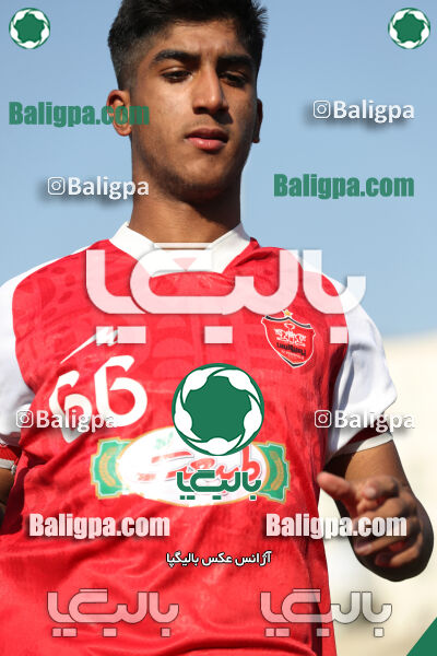 پرسپولیس 2–1 کیا