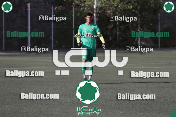 پرسپولیس 2–1 کیا