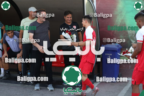 پرسپولیس 2–1 کیا