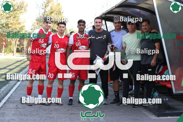 پرسپولیس 2–1 کیا