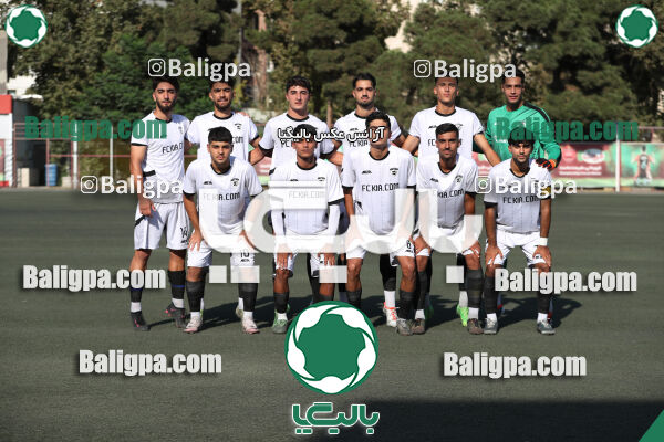 پرسپولیس 2–1 کیا