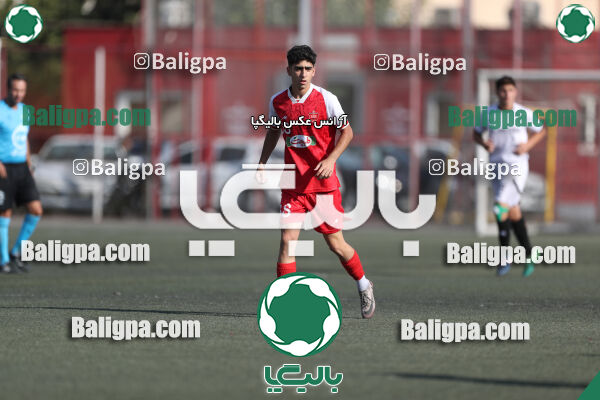 پرسپولیس 2–1 کیا