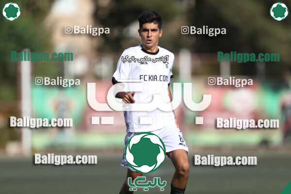 پرسپولیس 2–1 کیا