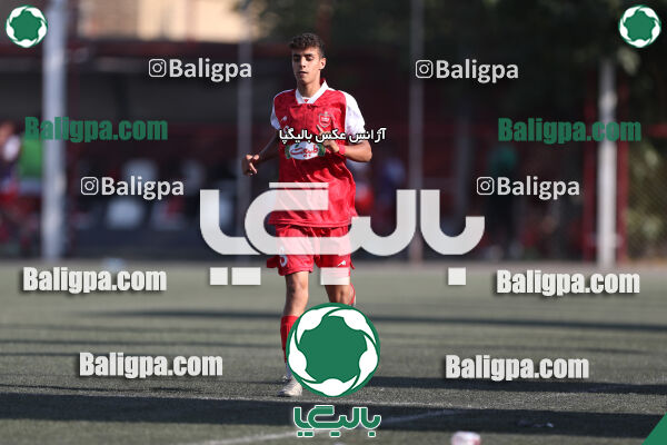 پرسپولیس 2–1 کیا