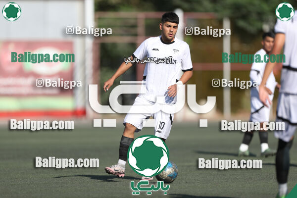پرسپولیس 2–1 کیا