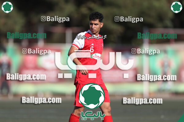 پرسپولیس 2–1 کیا