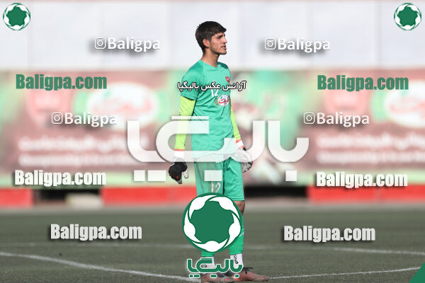 پرسپولیس 2–1 کیا