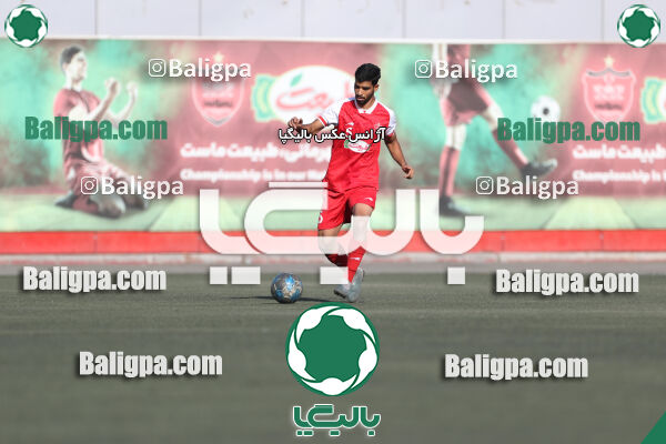 پرسپولیس 2–1 کیا