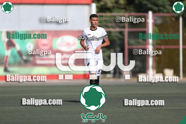 پرسپولیس 2–1 کیا