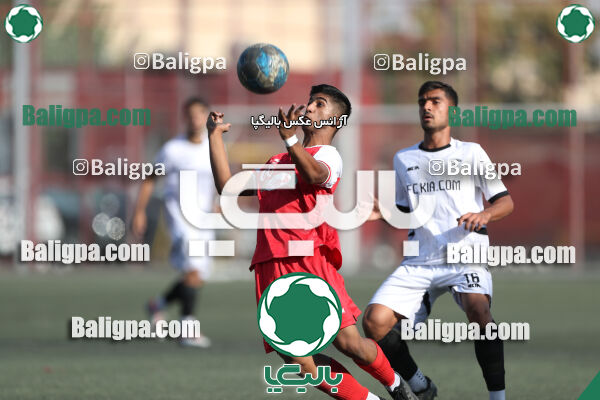پرسپولیس 2–1 کیا