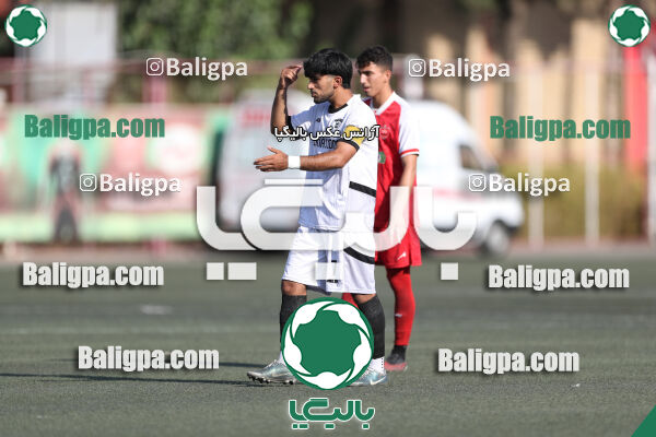 پرسپولیس 2–1 کیا