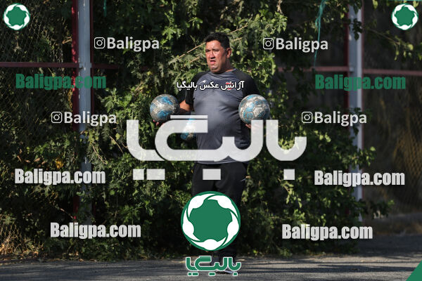 پرسپولیس 2–1 کیا