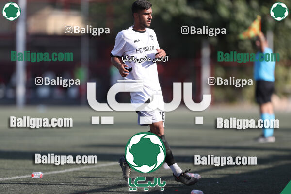 پرسپولیس 2–1 کیا