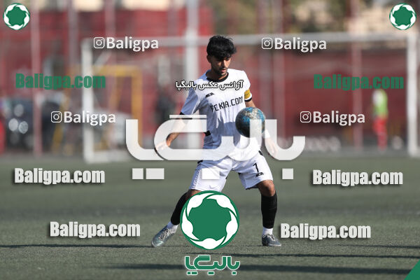 پرسپولیس 2–1 کیا