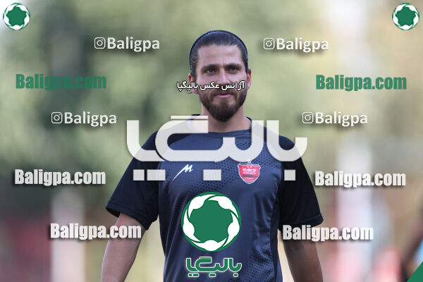 پرسپولیس 2–1 کیا