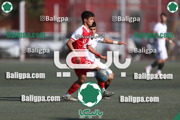 پرسپولیس 2–1 کیا