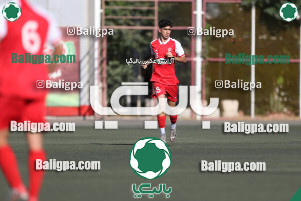 پرسپولیس 2–1 کیا