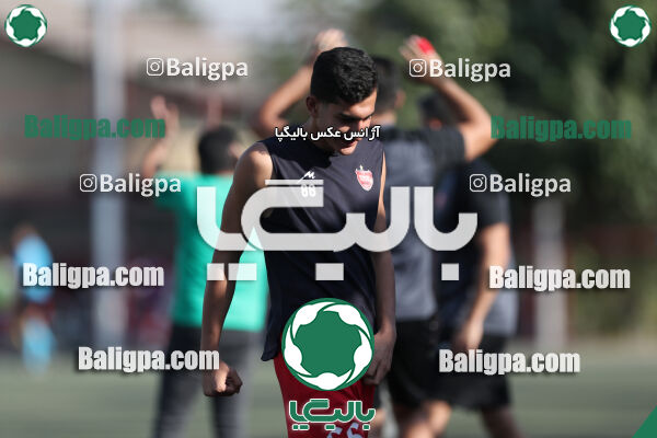 پرسپولیس 2–1 کیا