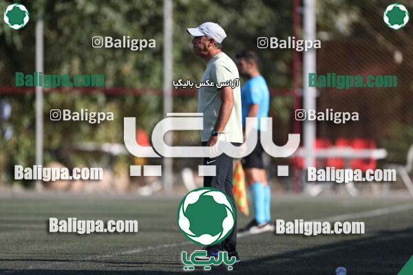 پرسپولیس 2–1 کیا