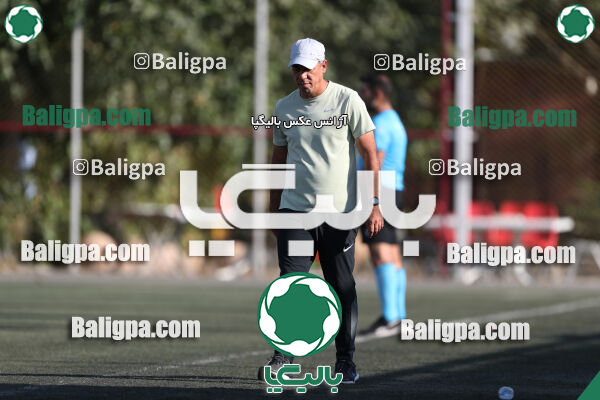 پرسپولیس 2–1 کیا