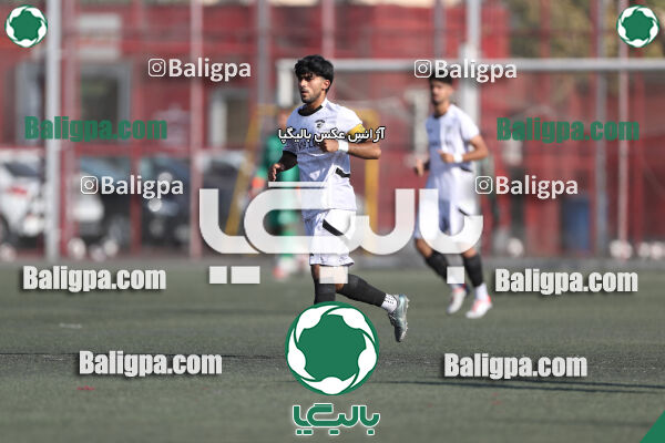 پرسپولیس 2–1 کیا