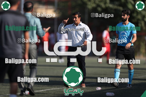 پرسپولیس 2–1 کیا