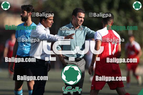 پرسپولیس 2–1 کیا