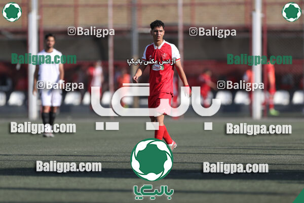 پرسپولیس 2–1 کیا
