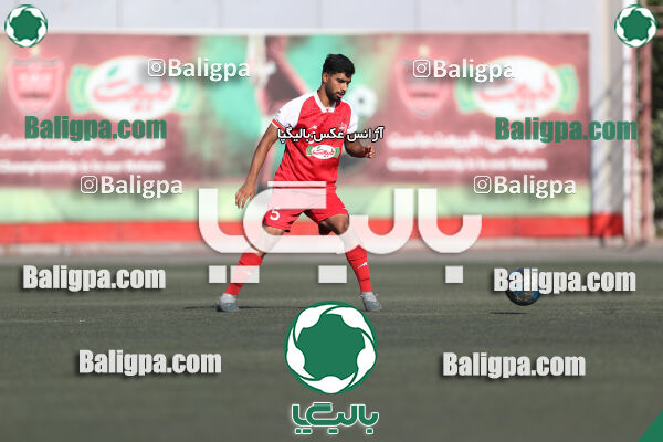 پرسپولیس 2–1 کیا
