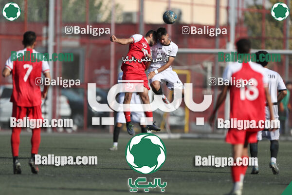 پرسپولیس 2–1 کیا