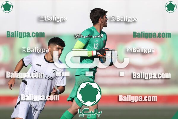 پرسپولیس 2–1 کیا