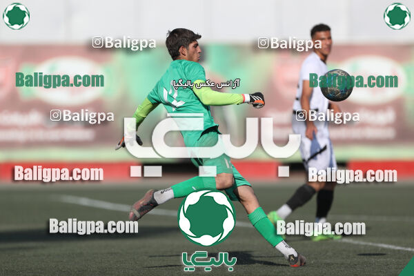 پرسپولیس 2–1 کیا